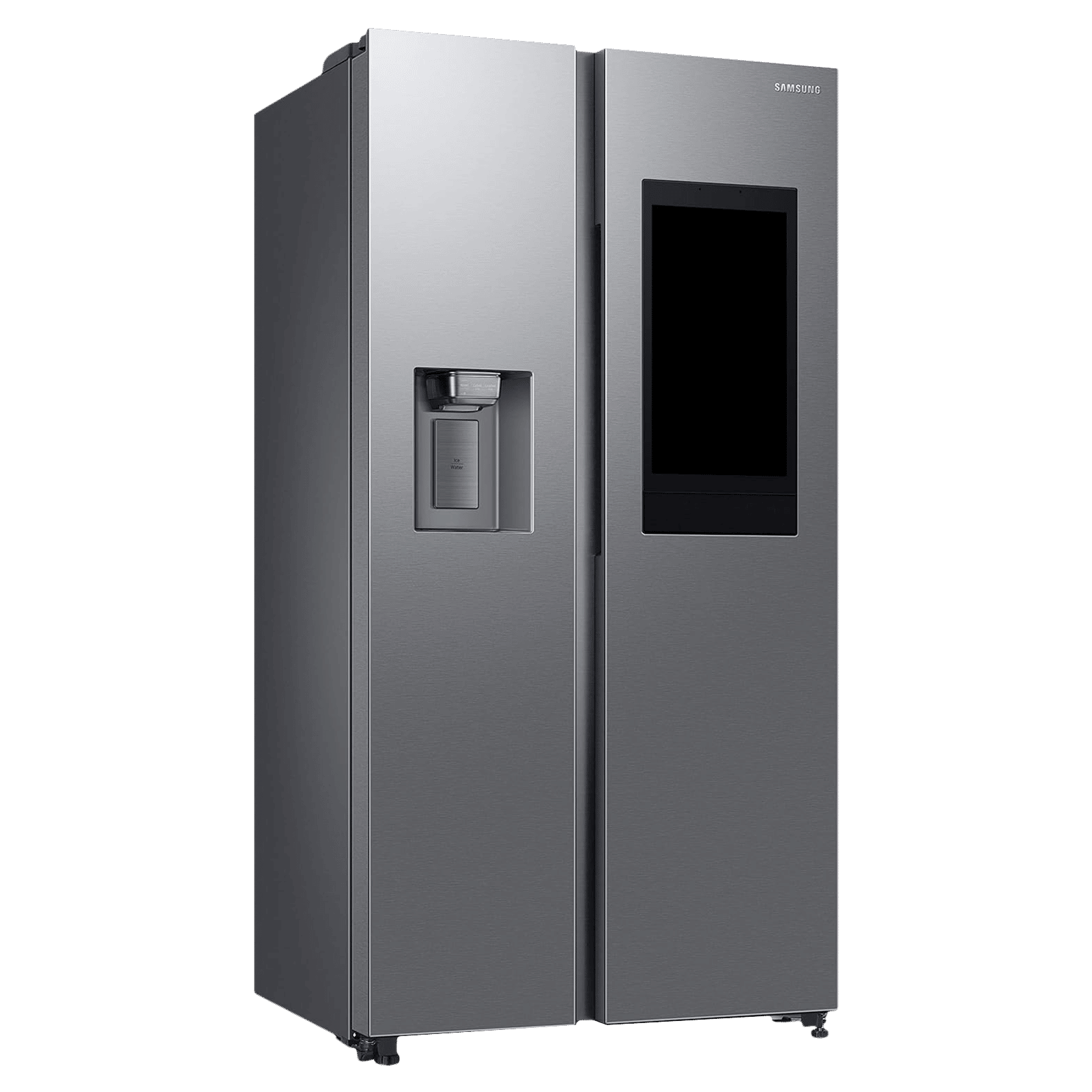 Buy SAMSUNG 615 Litres 3 Star Frost Free Side by Side Convertible